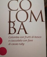 Colomba