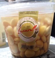 Lupini in salamoia