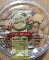Lupini