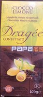 Dragee confettato
