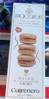 Macaron di Caterina de’ Medici