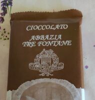 Cioccolato fondente