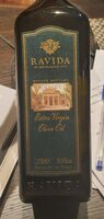 Olive oil