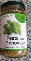 Pesto alla genovese