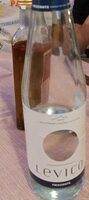 Acqua frizzante