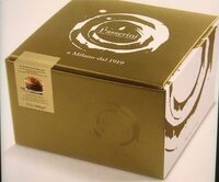 Panettone Milano