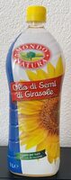 Olio di semi di girasole