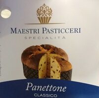 Panettone classico