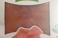 Salmone Norvegese affumicato