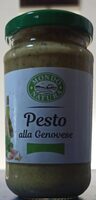 Pesto alla Genovese