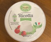 Ricotta