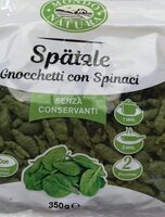 Spatzle