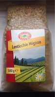 Lenticchie mignon