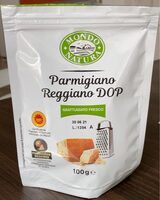 Parmigiano Reggiano DOP