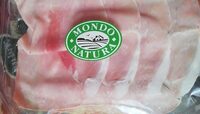 Prosciutto cotto