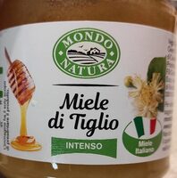 Miele di tiglio
