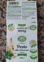 Pesto alla genovese