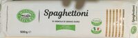 Spaghettoni