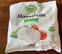 Mozzarella
