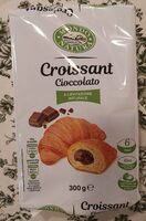 Croissant Cioccolato