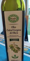 Olio extra vergine di oliva