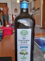 Olio extravergine di oliva