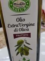 Olio extravergine di oliva fruttato