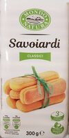 Savoiardi