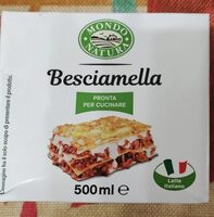 Besciamella