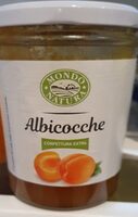 Confettura Albicocche