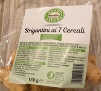 Brigantini ai 7 cereali