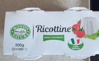 Ricottine