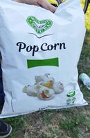 Pop Corn