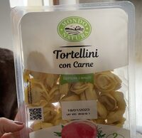 Tortellini con carne