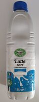 Latte UHT