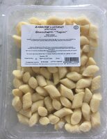 Gnocchetti Topini