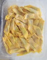 Fazzoletti Ricotta et Epinard