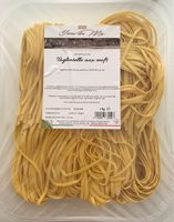 Tagliatelle aux oeufs