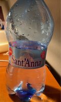 Acqua Minerale Frizzante