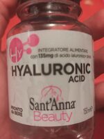 Hyaluronic