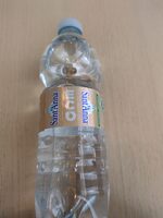 Eau minérale naturelle (eau plate)