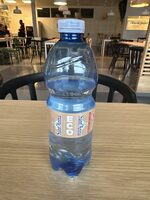 Sant’anna eau gazeuze