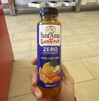 Succo ACE zero zuccheri
