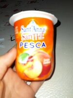 San Thè pesca