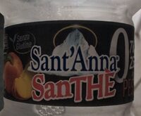 Sant'Anna san thè
