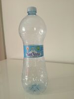 Acqua naturale