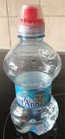 Acqua Nat. cl25 Sant'anna
