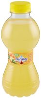 Karma giallo con ananas zucca e aloe estratto di salvia
