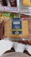 Focaccia