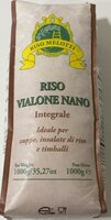 Riso Melotti